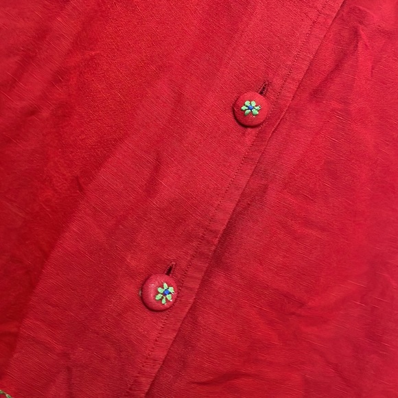 Country wear casuals vest - Picture 3 of 4